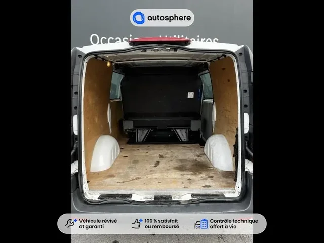 Occasion Mercedes Vito à MELUN chez Groupe Autosphere Melun