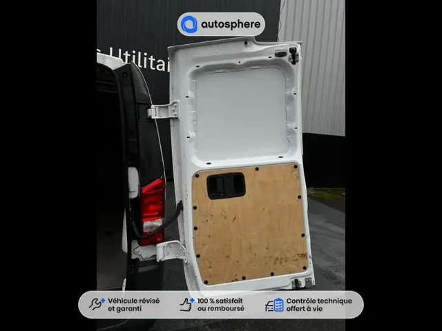 Occasion Mercedes Vito à MELUN chez Groupe Autosphere Melun