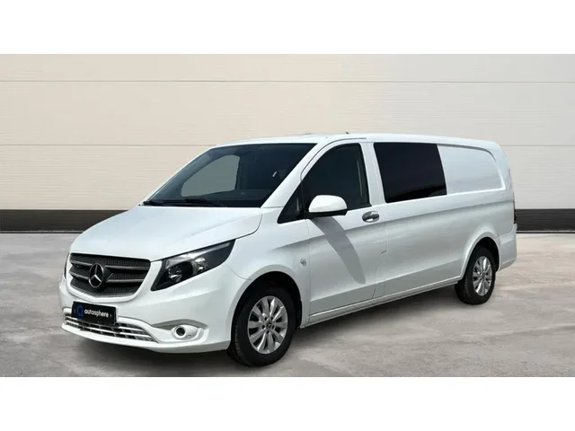 Occasion Mercedes Vito à NIORT chez Groupe Autosphere Niort