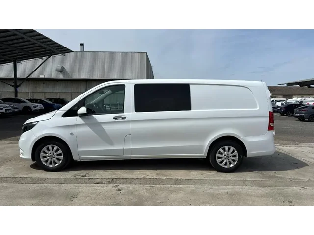 Occasion Mercedes Vito à NIORT chez Groupe Autosphere Niort