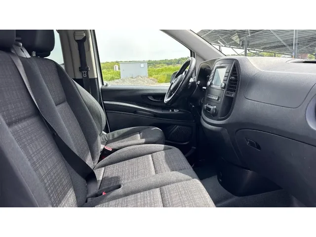 Occasion Mercedes Vito à NIORT chez Groupe Autosphere Niort