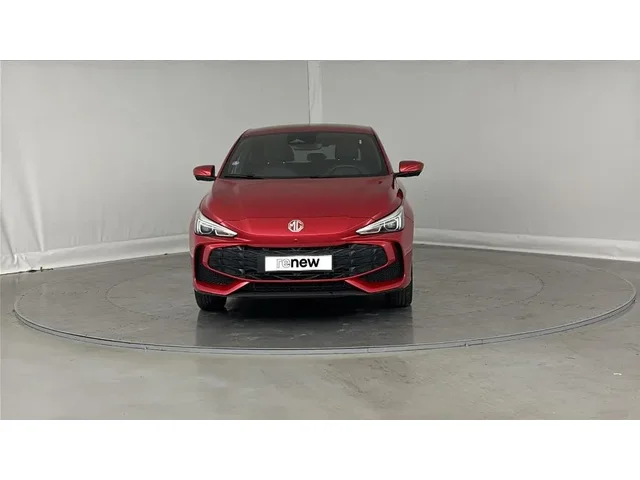 Occasion Mg Mg3 à WORMHOUT chez RENAULT | WORMHOUT