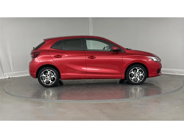 Occasion Mg Mg3 à WORMHOUT chez RENAULT | WORMHOUT