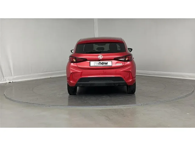 Occasion Mg Mg3 à WORMHOUT chez RENAULT | WORMHOUT