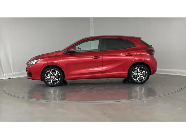 Occasion Mg Mg3 à WORMHOUT chez RENAULT | WORMHOUT