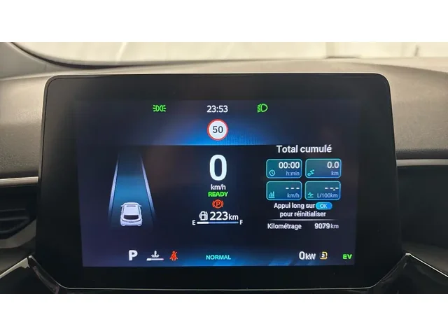 Occasion Mg Mg3 à WORMHOUT chez RENAULT | WORMHOUT