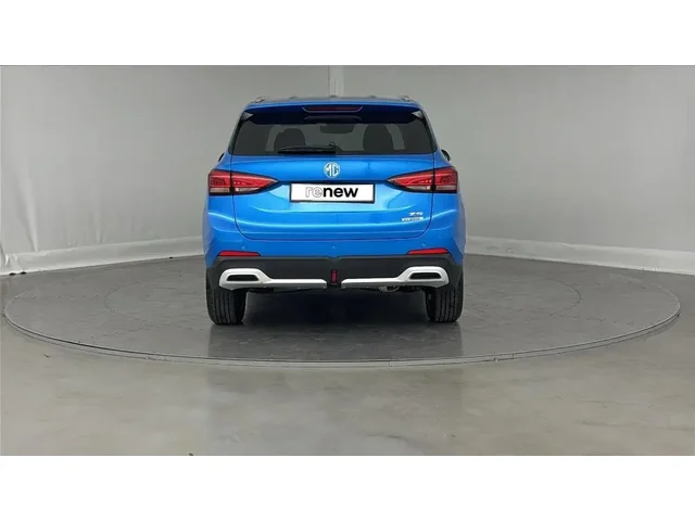 Occasion Mg Zs à THIONVILLE chez RENAULT | THIONVILLE