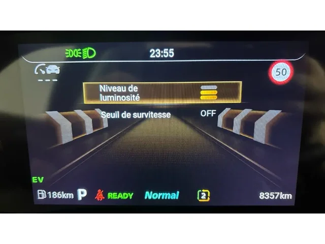 Occasion Mg Zs à THIONVILLE chez RENAULT | THIONVILLE