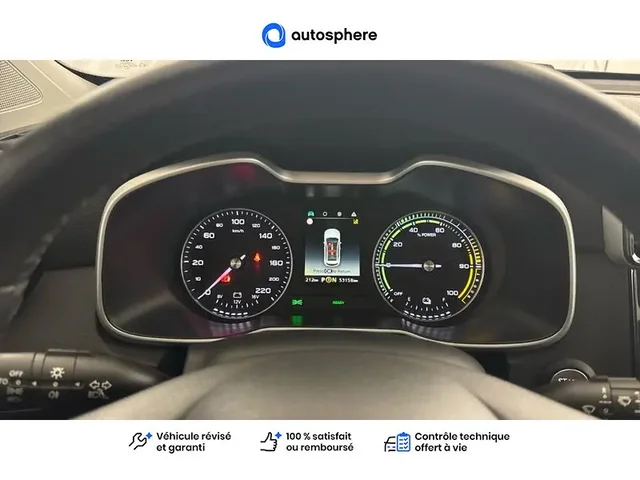 Occasion Mg Zs à THIONVILLE chez RENAULT | THIONVILLE
