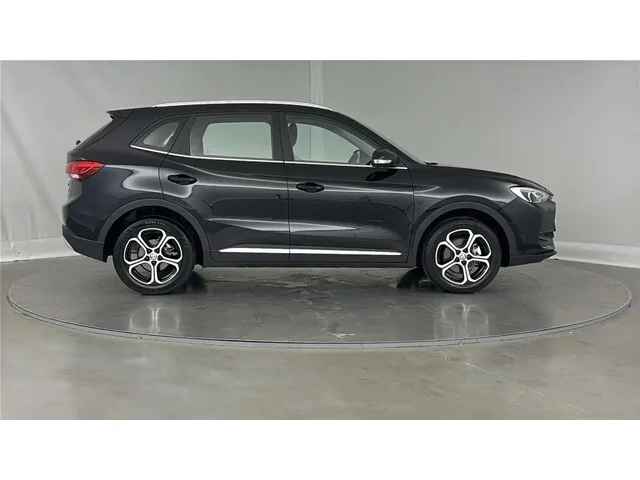 Occasion Mg Zs à PETITE-FORET chez FORD VALENCIENNES