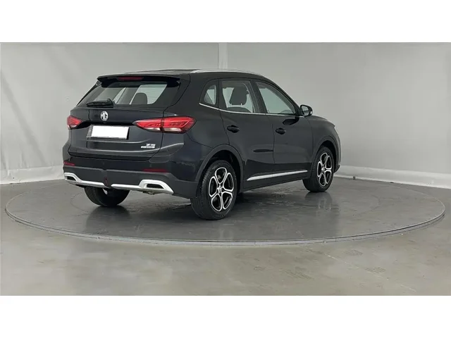 Occasion Mg Zs à PETITE-FORET chez FORD VALENCIENNES