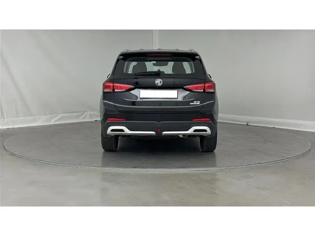 Occasion Mg Zs à PETITE-FORET chez FORD VALENCIENNES