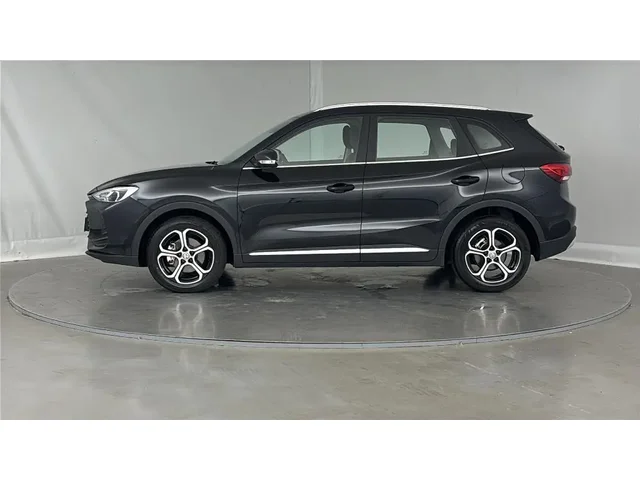 Occasion Mg Zs à PETITE-FORET chez FORD VALENCIENNES