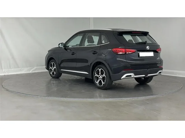 Occasion Mg Zs à PETITE-FORET chez FORD VALENCIENNES