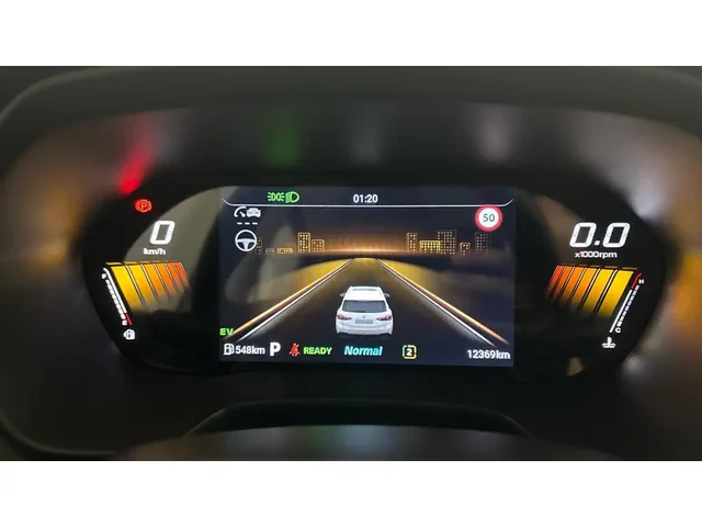 Occasion Mg Zs à PETITE-FORET chez FORD VALENCIENNES
