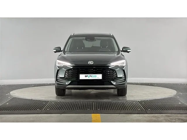 Occasion Mg Zs à Clermont-Ferrand chez Citroën Clermont-Ferrand