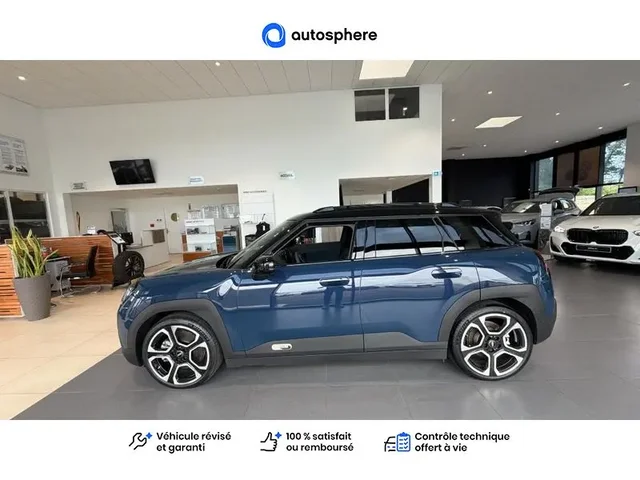 Occasion Mini Aceman à BAYONNE chez BMW BAYONNE