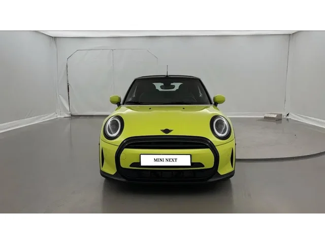 Occasion Mini Cabrio à SECLIN  chez BMW SECLIN