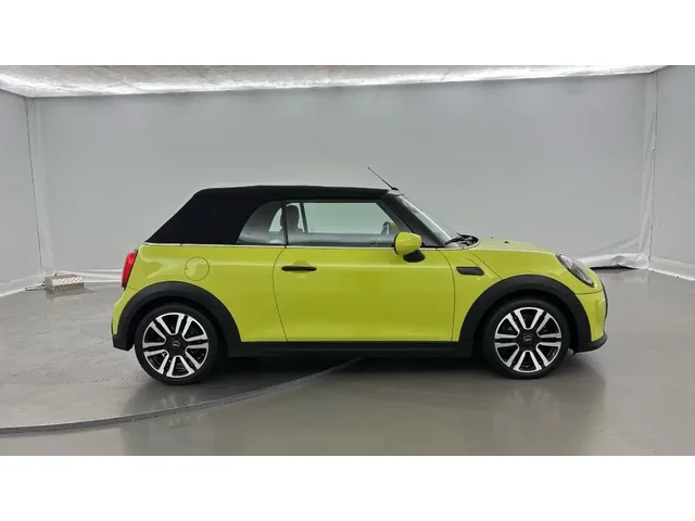 Occasion Mini Cabrio à SECLIN  chez BMW SECLIN