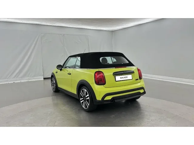 Occasion Mini Cabrio à SECLIN  chez BMW SECLIN
