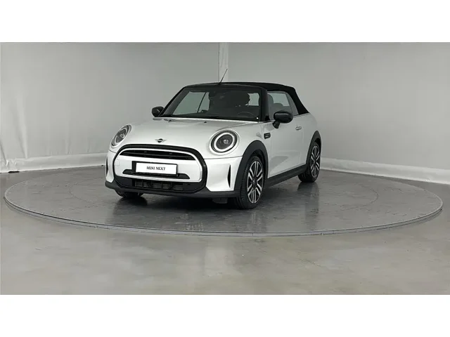 Occasion Mini Cabrio à SECLIN  chez BMW SECLIN