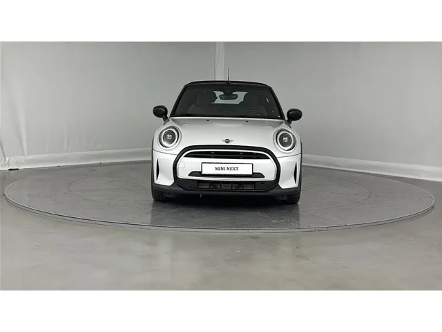 Occasion Mini Cabrio à SECLIN  chez BMW SECLIN