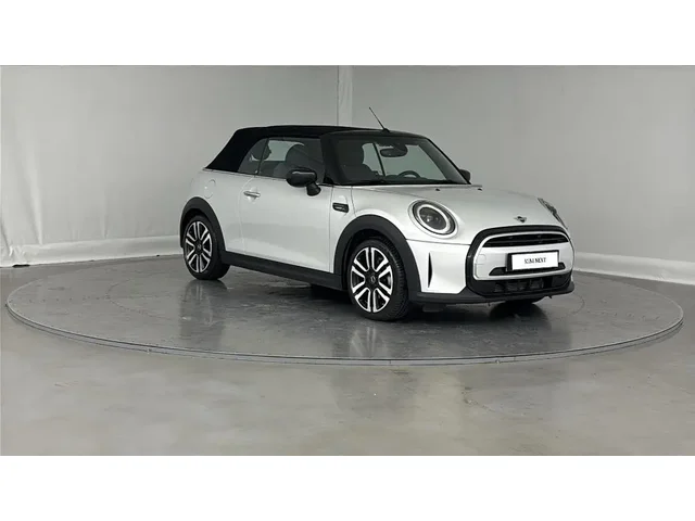 Occasion Mini Cabrio à SECLIN  chez BMW SECLIN