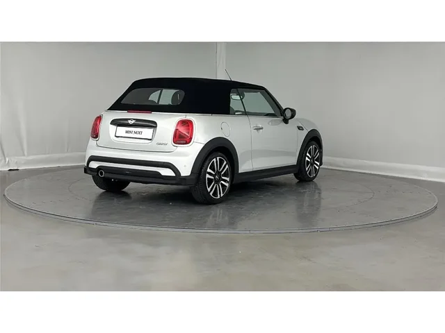 Occasion Mini Cabrio à SECLIN  chez BMW SECLIN