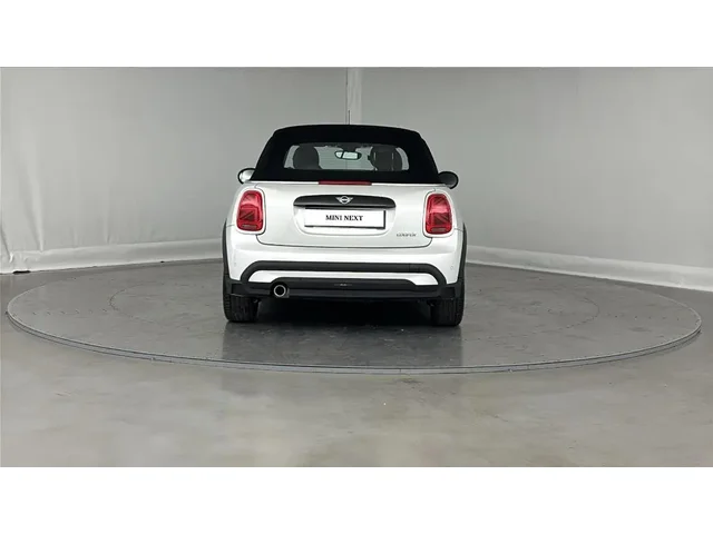 Occasion Mini Cabrio à SECLIN  chez BMW SECLIN