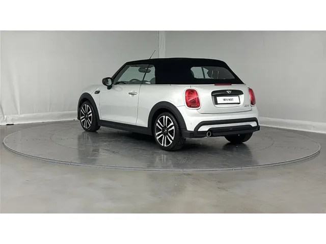Occasion Mini Cabrio à SECLIN  chez BMW SECLIN