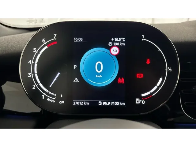 Occasion Mini Cabrio à SECLIN  chez BMW SECLIN