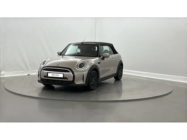 Occasion Mini Cabrio à SECLIN  chez BMW SECLIN