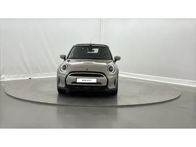 Occasion Mini Cabrio à SECLIN  chez BMW SECLIN
