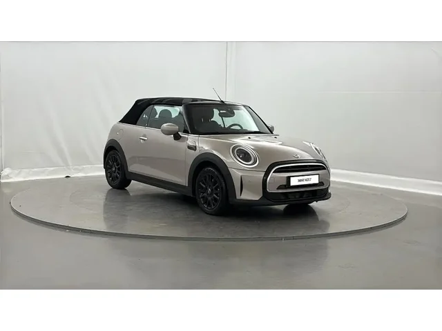 Occasion Mini Cabrio à SECLIN  chez BMW SECLIN