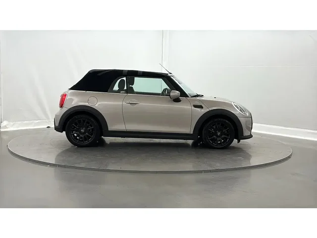 Occasion Mini Cabrio à SECLIN  chez BMW SECLIN