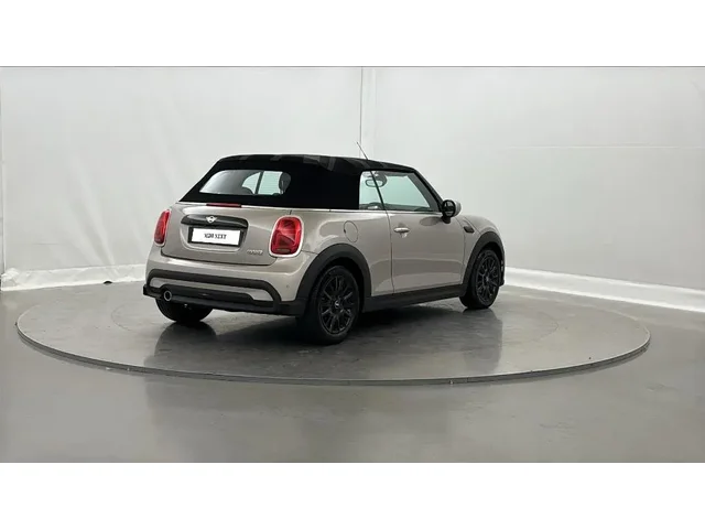 Occasion Mini Cabrio à SECLIN  chez BMW SECLIN