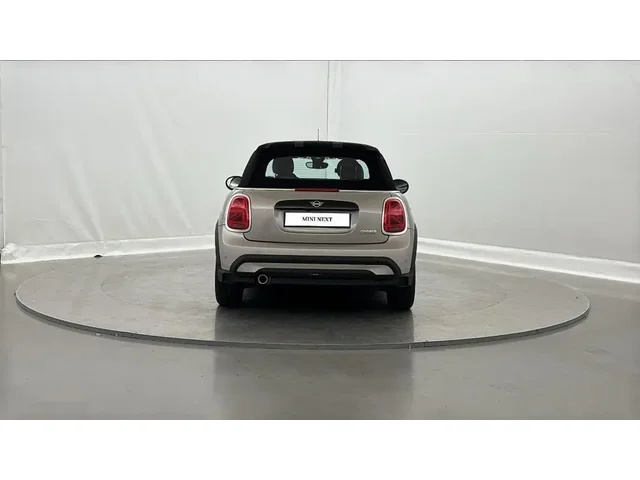 Occasion Mini Cabrio à SECLIN  chez BMW SECLIN