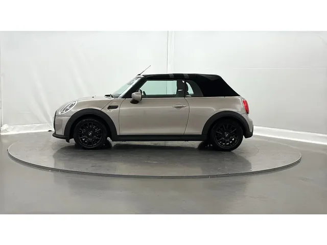 Occasion Mini Cabrio à SECLIN  chez BMW SECLIN