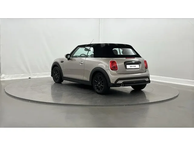 Occasion Mini Cabrio à SECLIN  chez BMW SECLIN