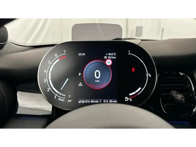 Occasion Mini Cabrio à SECLIN  chez BMW SECLIN