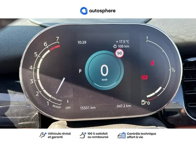 Occasion Mini Cabrio à Arles chez BMW ARLES