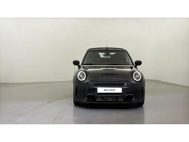 Occasion Mini Cabrio à BAYONNE chez BMW BAYONNE