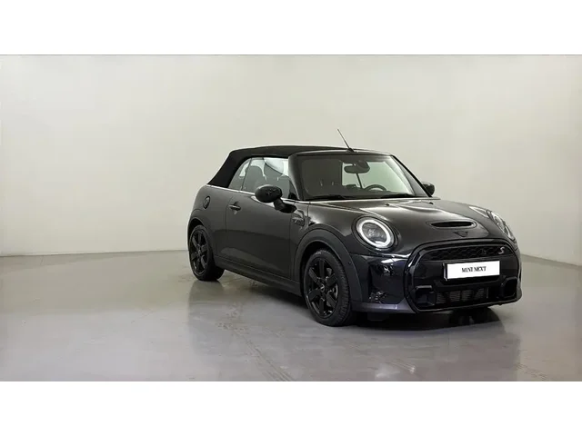 Occasion Mini Cabrio à BAYONNE chez BMW BAYONNE