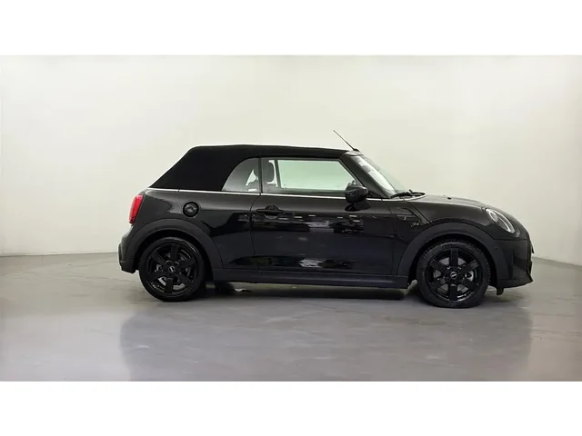 Occasion Mini Cabrio à BAYONNE chez BMW BAYONNE