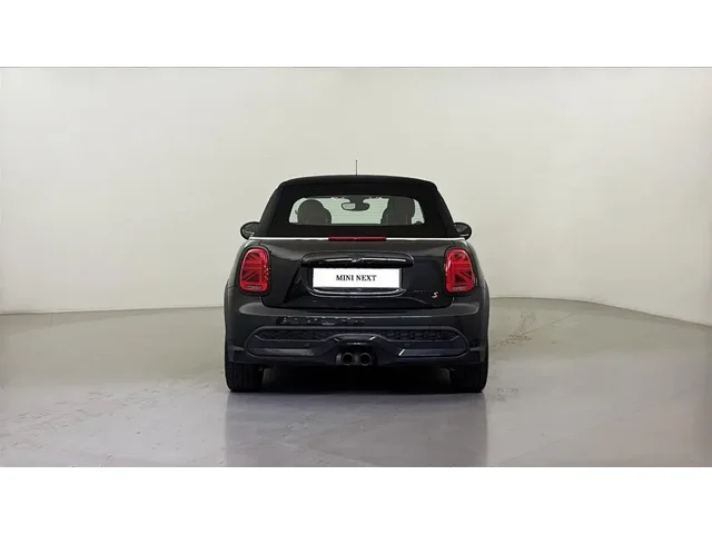 Occasion Mini Cabrio à BAYONNE chez BMW BAYONNE