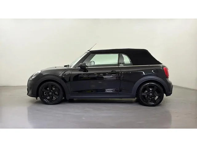 Occasion Mini Cabrio à BAYONNE chez BMW BAYONNE