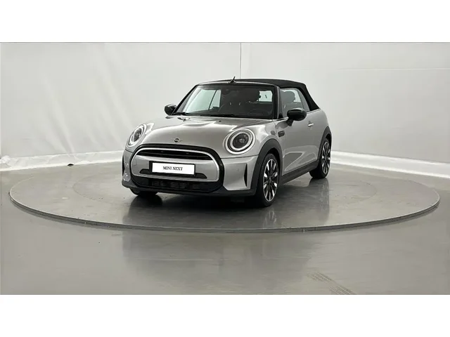 Occasion Mini Cabrio à SECLIN  chez BMW SECLIN