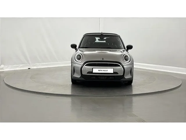 Occasion Mini Cabrio à SECLIN  chez BMW SECLIN