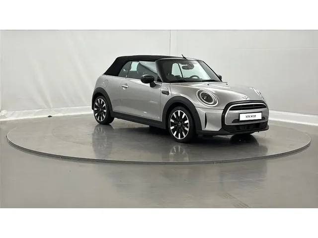 Occasion Mini Cabrio à SECLIN  chez BMW SECLIN