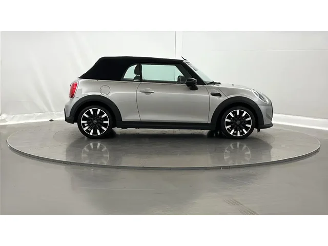 Occasion Mini Cabrio à SECLIN  chez BMW SECLIN